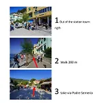 Διαμέρισμα Costasole Μοντερόσο αλ Μάρε