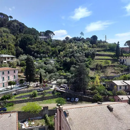 Apartment Costasole Monterosso al Mare