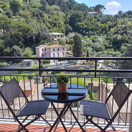 Costasole Apartment