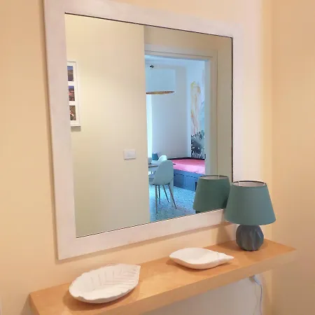 Appartement Costasole Monterosso al Mare