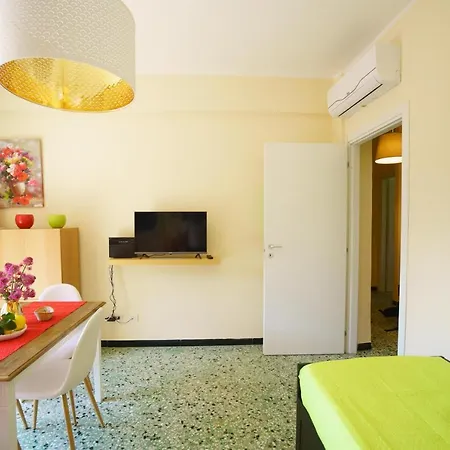 Costasole Appartement Monterosso al Mare