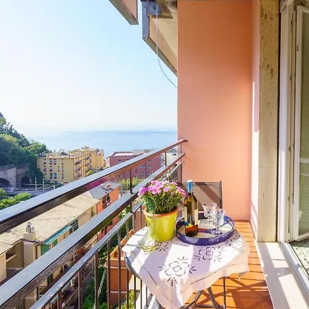 Appartement Costasole Monterosso al Mare