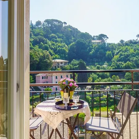 Costasole Apartment