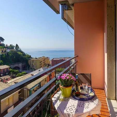 Apartment Costasole