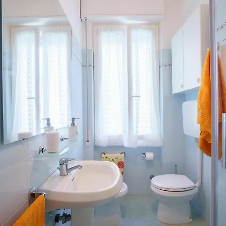 Appartement Costasole