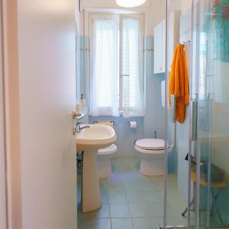 Costasole Apartment *