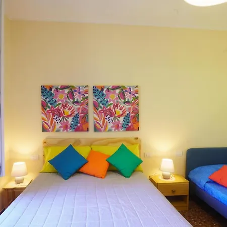 Costasole Apartment