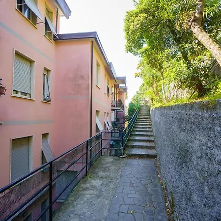 Costasole Apartment Monterosso al Mare
