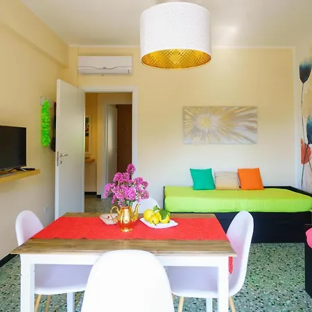 Apartment Costasole