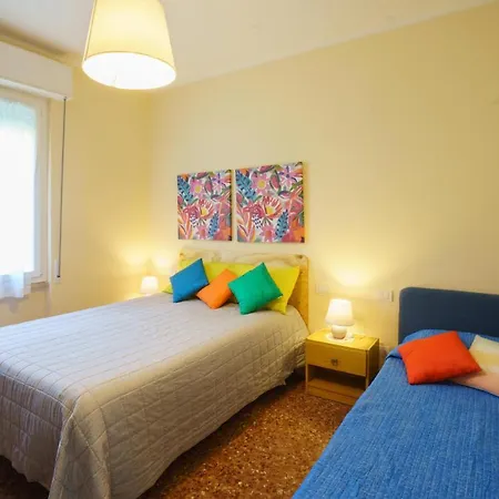 Appartement Costasole Monterosso al Mare