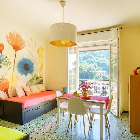 Costasole Appartement *