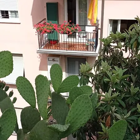 Apartment Costasole