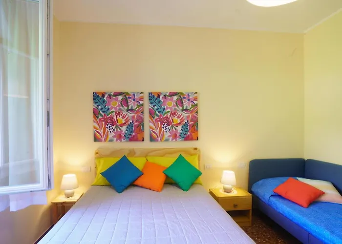 Costasole Appartement