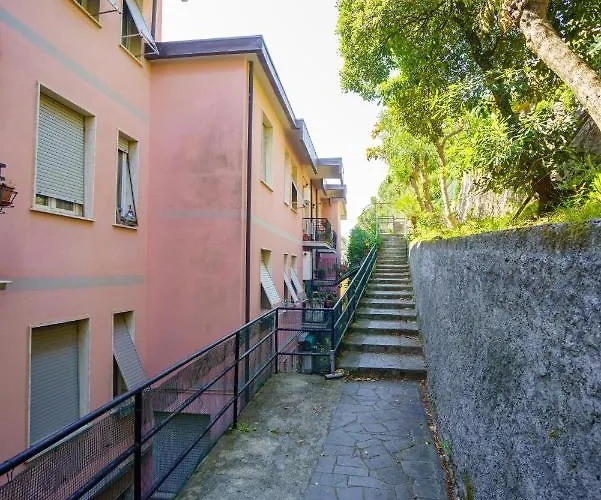 Costasole Apartmán Monterosso al Mare