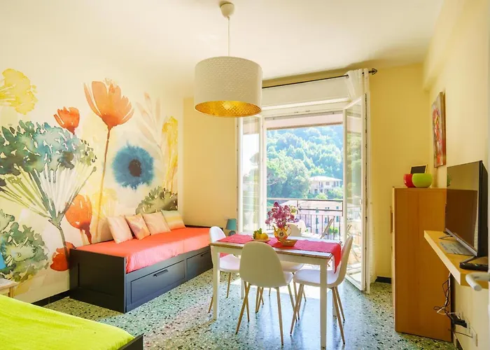 Costasole Apartmán *