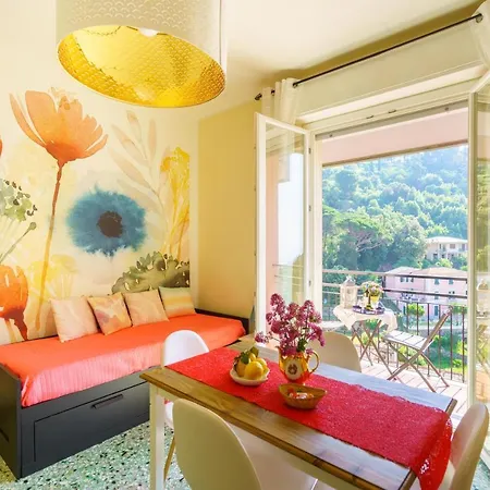 Lägenhet Costasole Monterosso al Mare