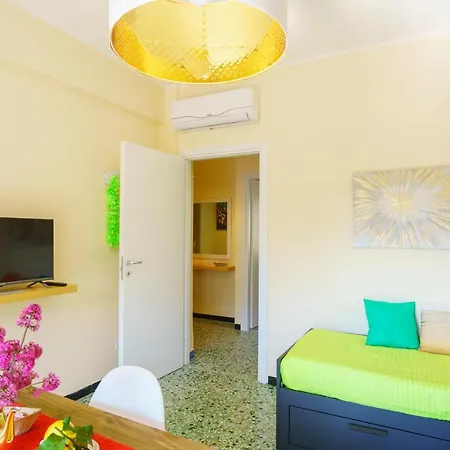 Costasole * מונטרוסו אל מארה