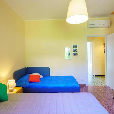 Costasole 蒙特罗索阿尔马雷