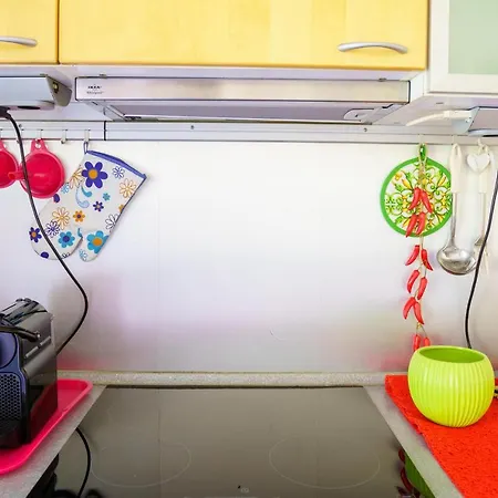 דירה Costasole *