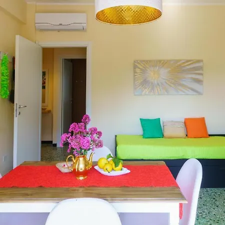 Costasole Apartman Monterosso al Mare