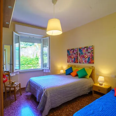 Apartman Costasole
