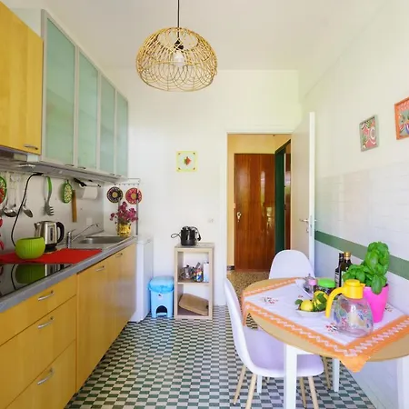 Apartman Costasole Monterosso al Mare