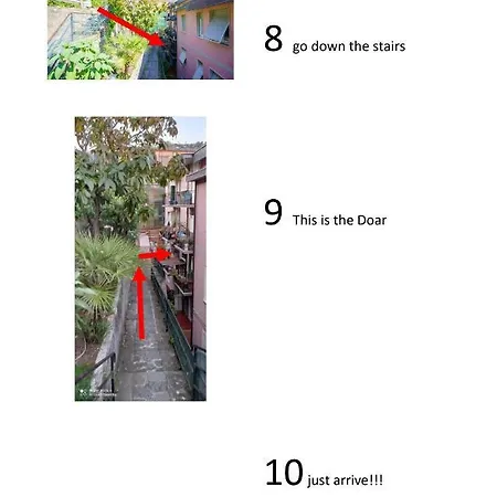 Costasole * 蒙特罗索阿尔马雷