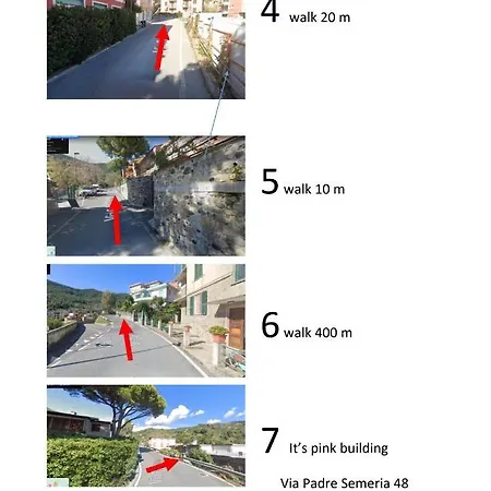 Costasole * 蒙特罗索阿尔马雷