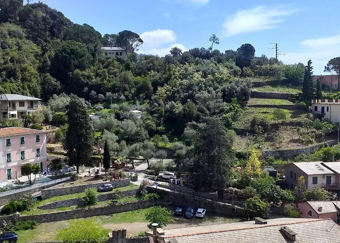 Apartament Costasole Monterosso al Mare