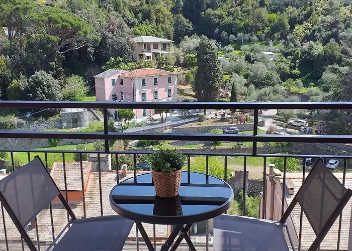 Costasole Apartament