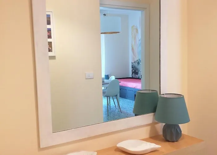 Apartament Costasole Monterosso al Mare