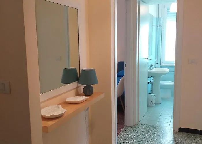 Apartament Costasole Monterosso al Mare