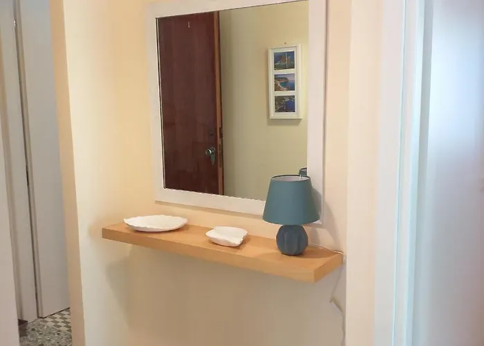 Costasole Apartament