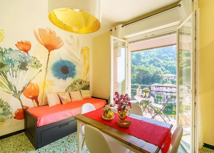 Apartament Costasole Monterosso al Mare