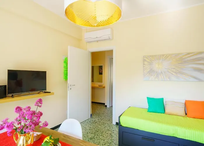 Costasole * مونتيروسّو ال ماري