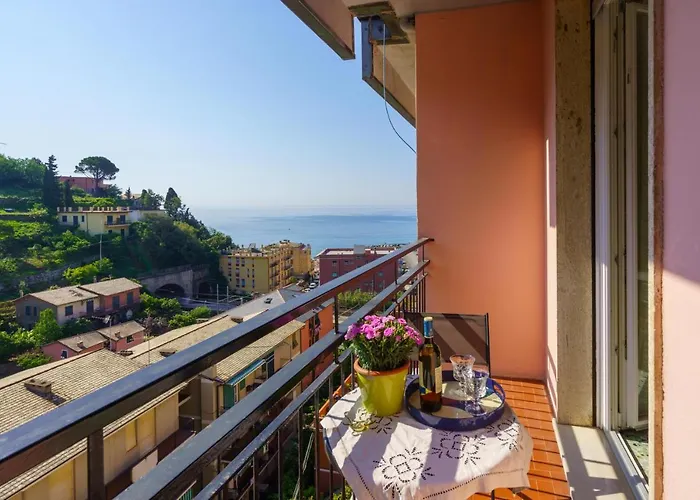 Apartament Costasole