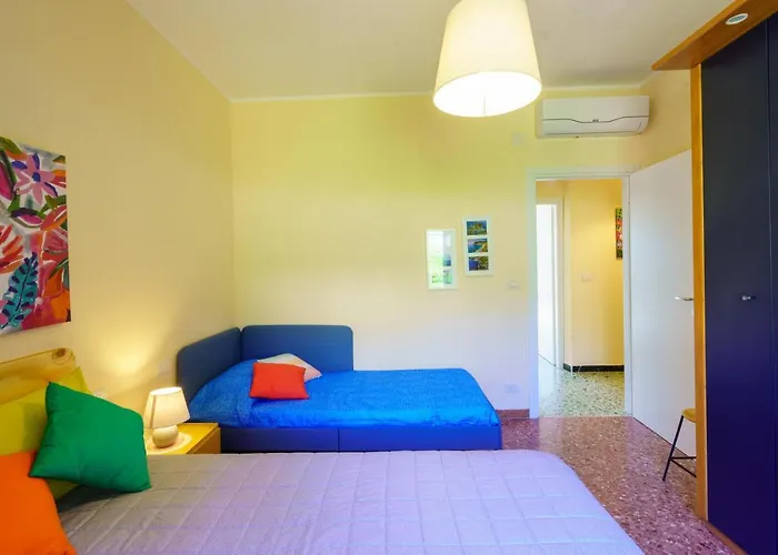 Costasole Monterosso al Mare