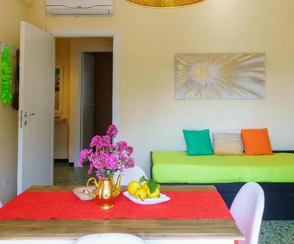 Costasole Apartament Monterosso al Mare