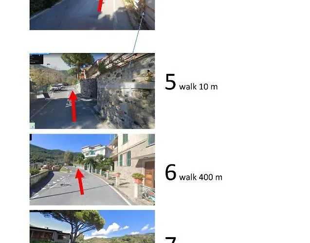 Costasole * Monterosso al Mare