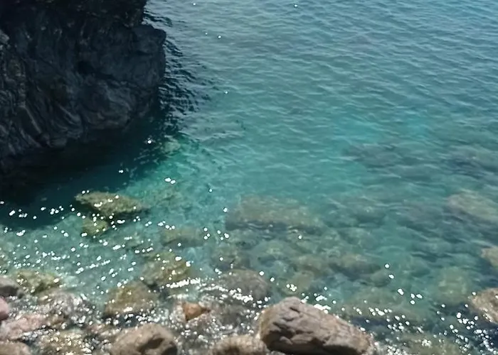 Apartament Costasole *