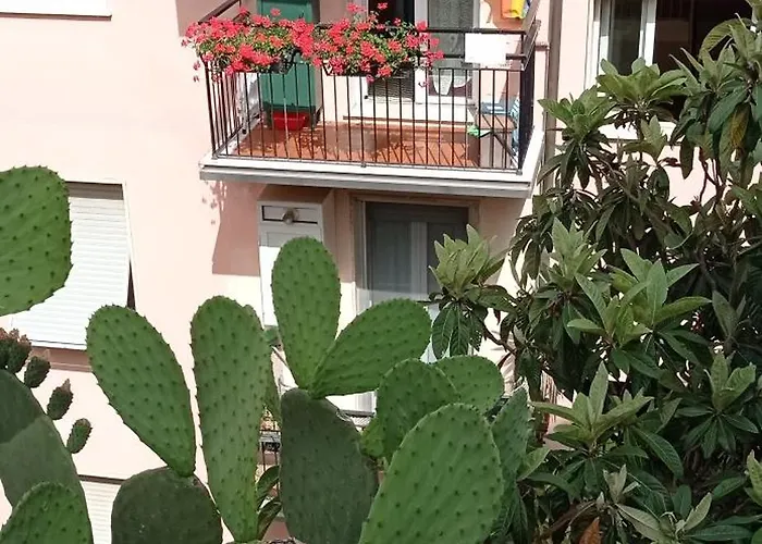 Apartament Costasole