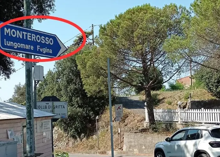 Apartament Costasole